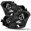 ***Discontinued***P P HD HARN 9006/HB4/9006