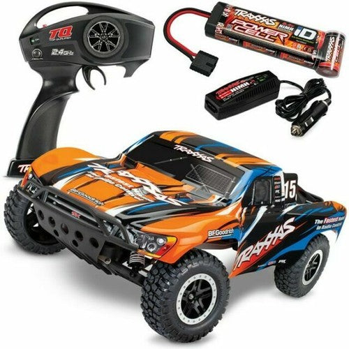 TRAXXAS auto part
