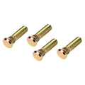 Project Kics Nissan Wheel Stud - 20MM