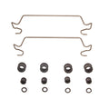 DFC auto part
