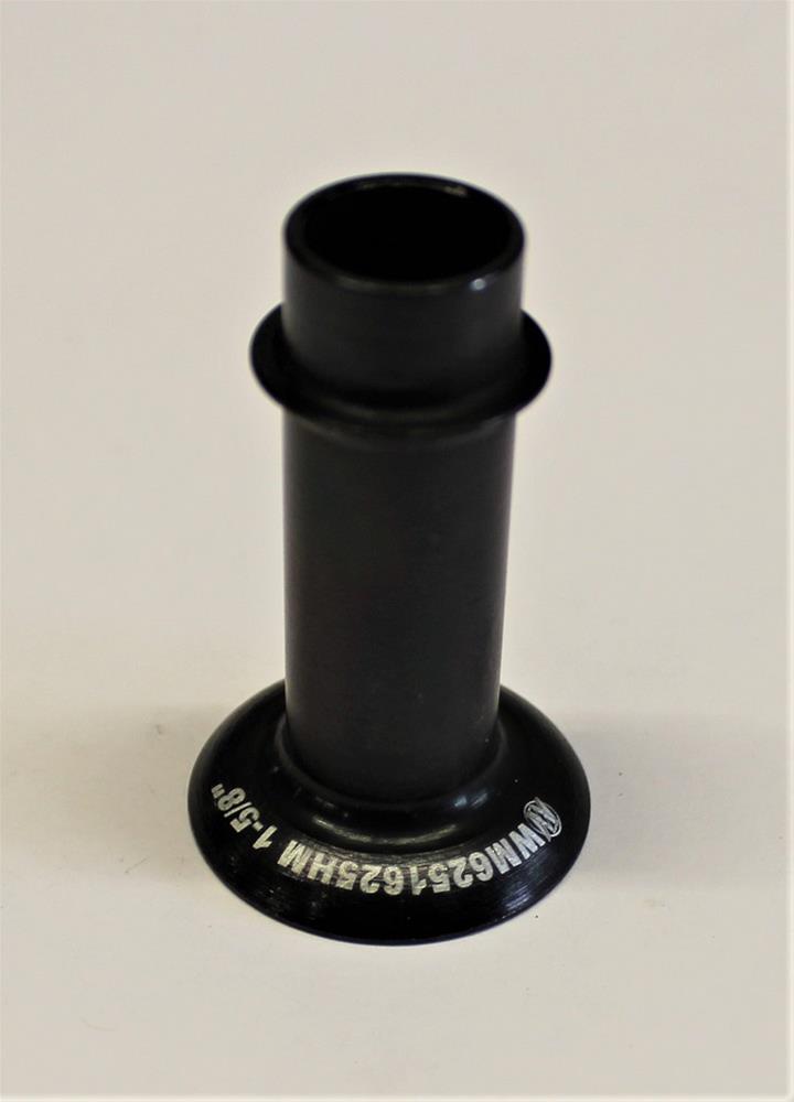 Spacer Mis-Alignment 5/8 -1/2in 1.625in OAL Each