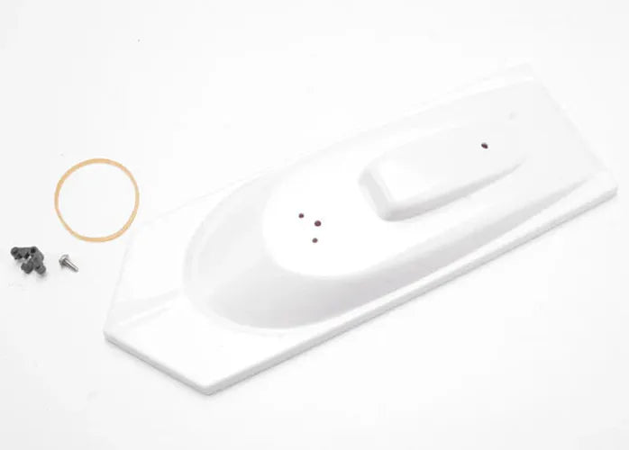 UPPER DECK/ UPPER HOOK/ 3X3MM