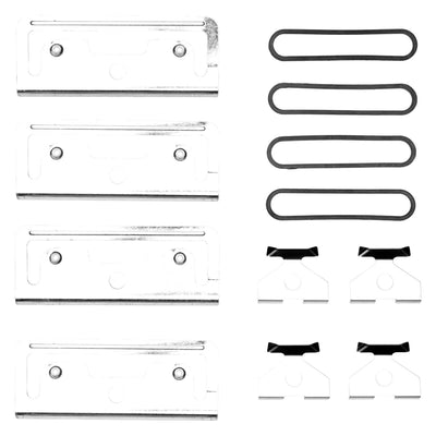 DFC auto part