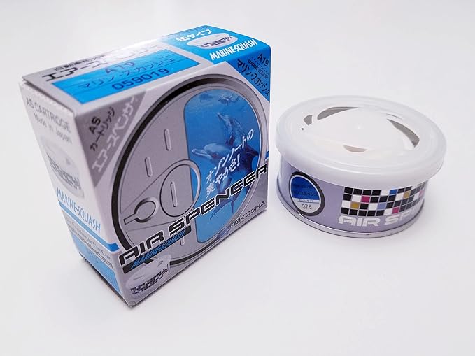 AIR SPENCER auto part