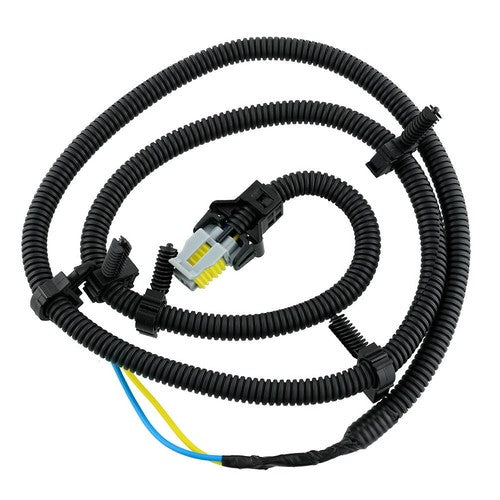 STANDARD IGN auto part
