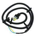STANDARD IGN auto part