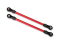 SUSPENSION LINKS FRONT LOWER RED