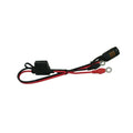1/2 IN eyelets for side post batteries