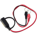 1/2 IN eyelets for side post batteries