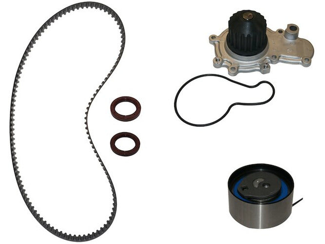 TIMING COVER GASKET SET