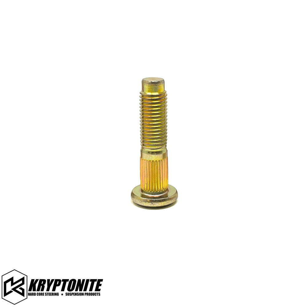 Kryptonite auto part