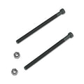 Tuff Country 5/16in Leaf Spring Center Pins Pair