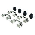 DISC BRAKE HARDWARE KIT
