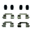 DISC BRAKE HARDWARE KIT