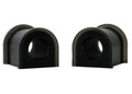 REAR SWAYBAR BUSHING KIT(16MM)FITS COROLLA 8587