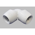 HEP2O PB ELBOW 90DGR W 22