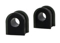 REAR SWAYBAR BUSHING KIT(17MM)FITS DAIHATSU CHARADE 8892