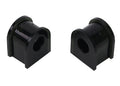 REAR SWAYBAR BUSHING KIT(17MM)FITS DAIHATSU CHARADE 8892