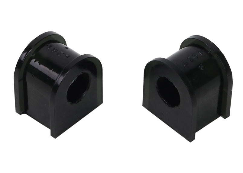 REAR SWAYBAR BUSHING KIT(17MM)FITS DAIHATSU CHARADE 8892