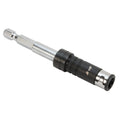 PERFORMANCE TOOL 2IN1 1/4 IN. BIT/SOCKET ADAPTER