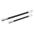 2PC FLEXIBLE EXTENSION SET