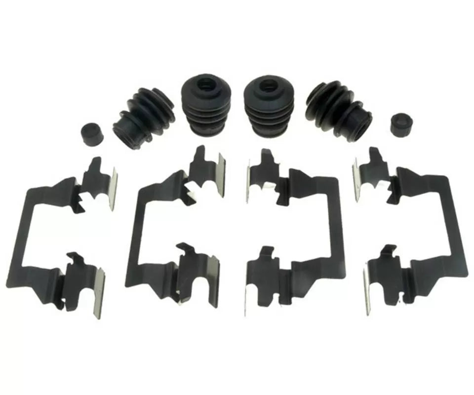 BK CALIPER HDWR KTS