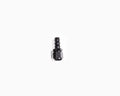 Radium Engineering 10AN Straight Pushlok Hose End