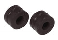 Prothane 95-06 Dodge Neon Front Sway Bar Bushings - 20mm - Red