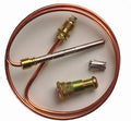 24" THERMOCOUPLE, 30 MV