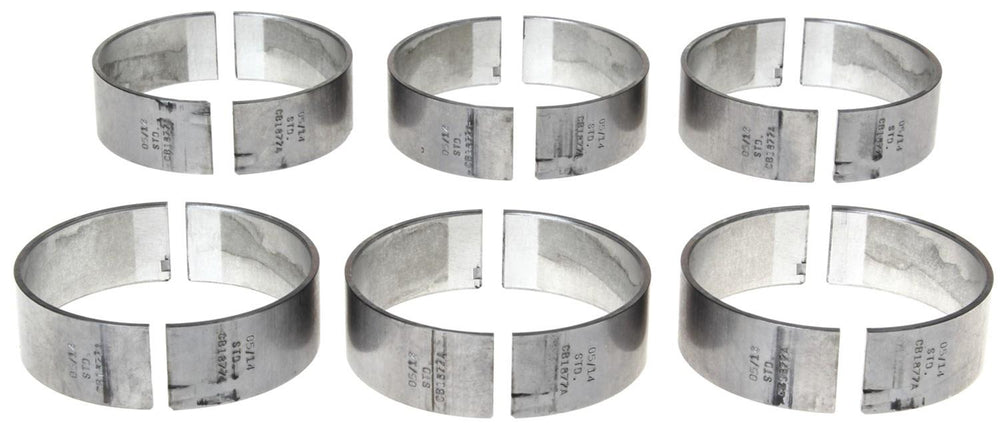 CONNECTING ROD BEARINGS