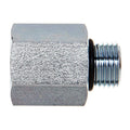 HYDRAULIC ADAPTER - SAE TO SAE
