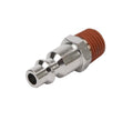 1/4IN QUICK CONNECT STUD (M NPT)