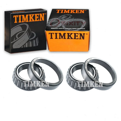 TIMKEN auto part