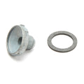 Holley auto part detail