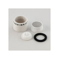 SPOUT AERATORKIT WH-CARD