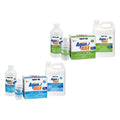 AQUAMAX SPRING SHOWERS 132OZ BOTTLE
