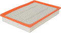 FLEX-PANEL AIR FILTER, DEFENSE