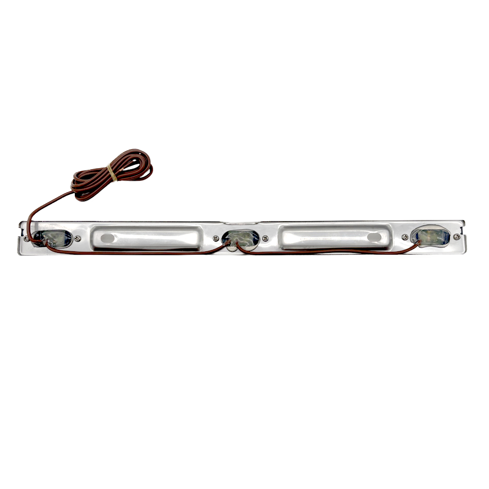 WESBAR auto part