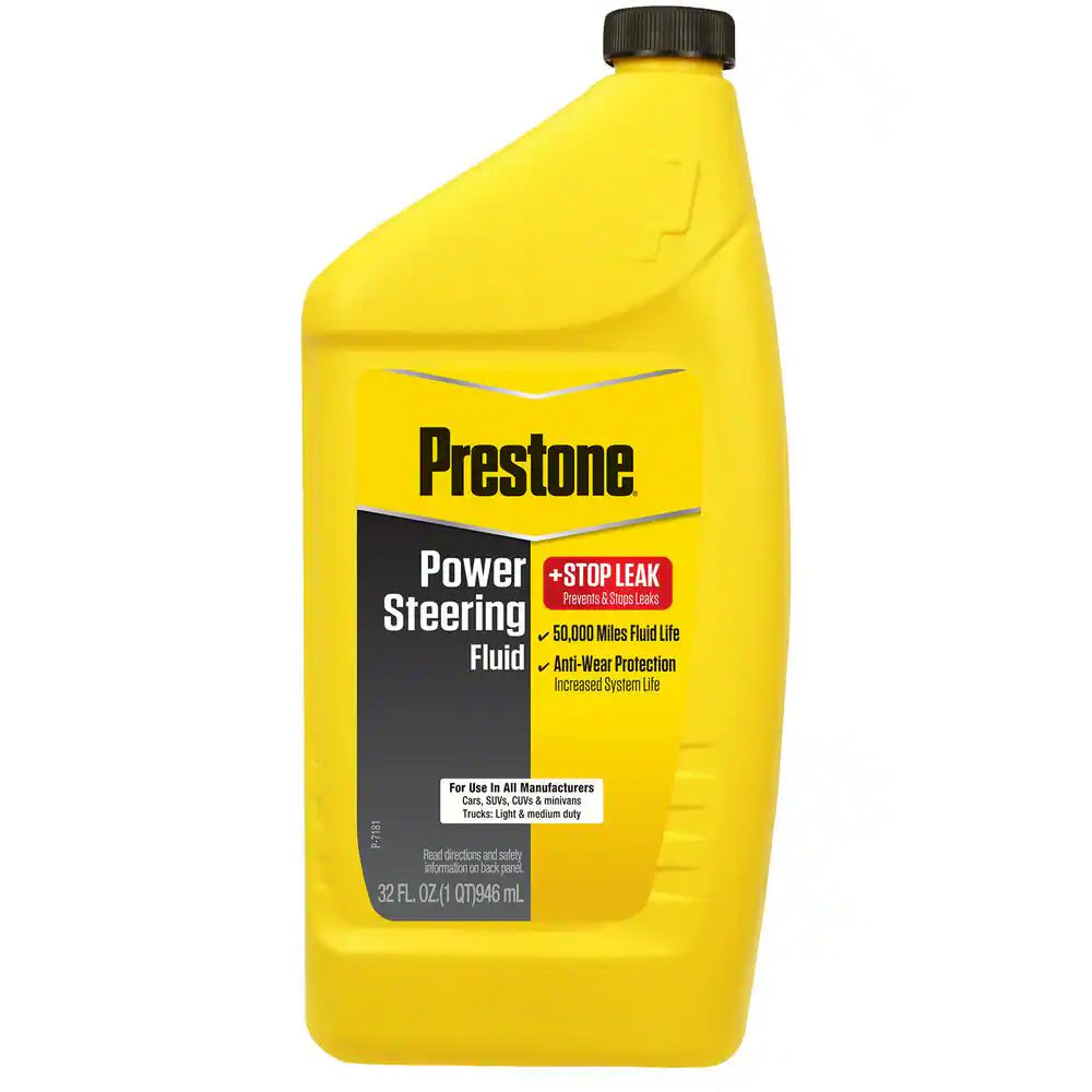 PRESTONE auto part