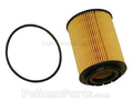 MAHLE FILTERS