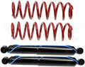 ALIGNMENT CASTER / CAMBER CAM