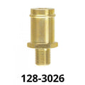 TI Automotive In-line pump fitting
