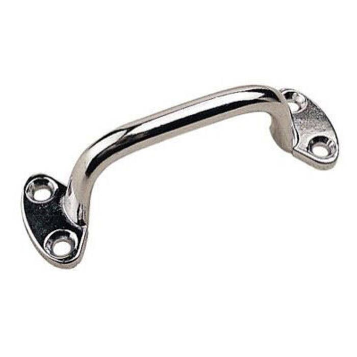 SEA DOG chrome auto part