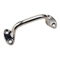 SEA DOG chrome auto part