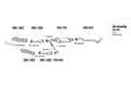 Flange Gasket - 90-17
