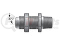 HYDRAULIC ADAPTER - SAE TO SAE