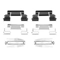 DFC 00-06 Cadillac Escalade ESV Rear Premium Hardware Kit