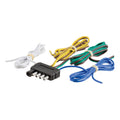 ELECTRICAL CONNECTOR