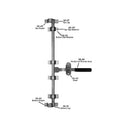 Polar Hardware Product auto part