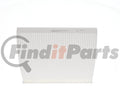 CABIN AIR FILTER
